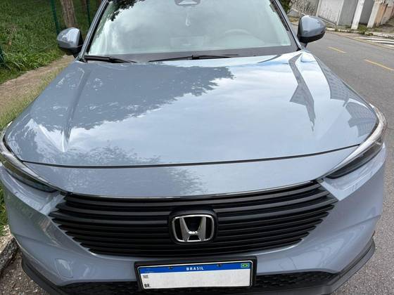 HONDA HR-V 1.5 DI I-VTEC FLEX EXL CVT HONDA HR-V 1.5 DI I-VTEC FLEX EXL CVT